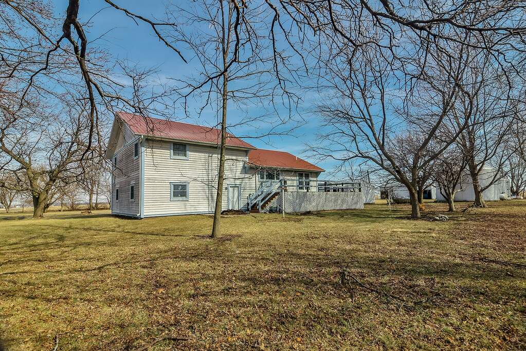 1628 Steward Road, Steward, IL 60553 MLS 11739611 properties
