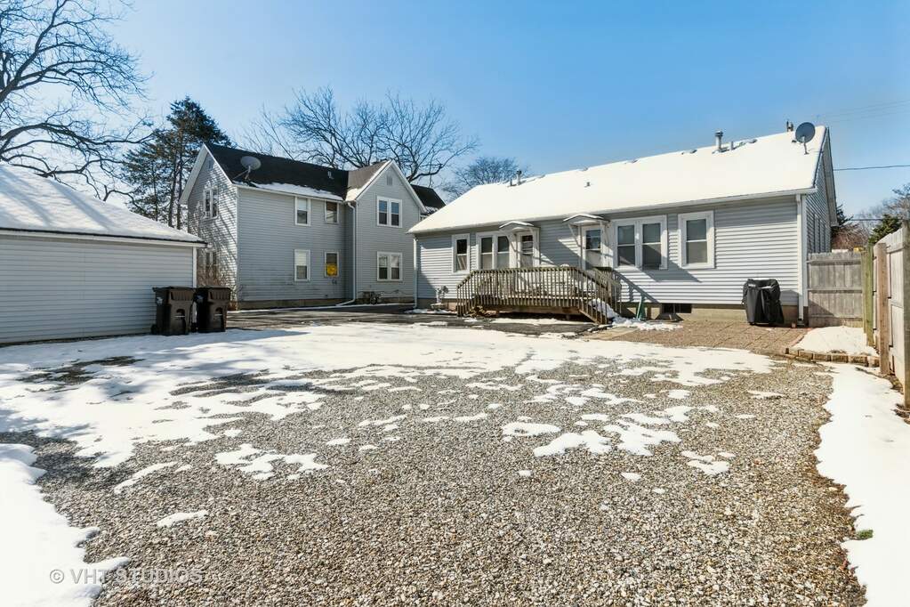 402 S Main Street, Wauconda, IL 60084 MLS 11740002 properties