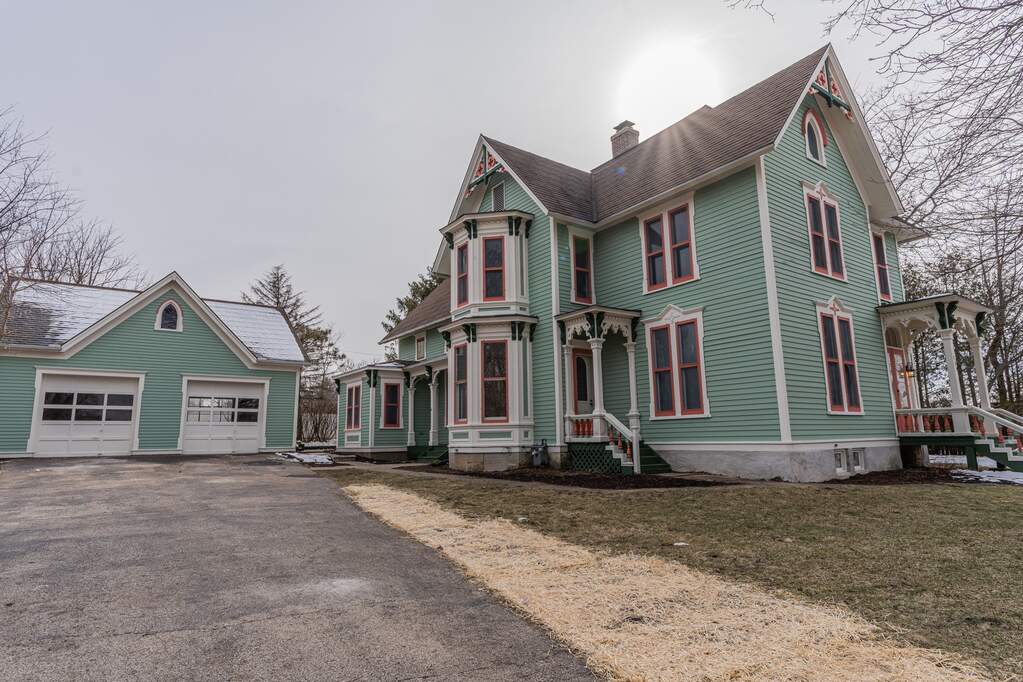 124 E Main Street, Stillman Valley, IL 61084 MLS 11740170