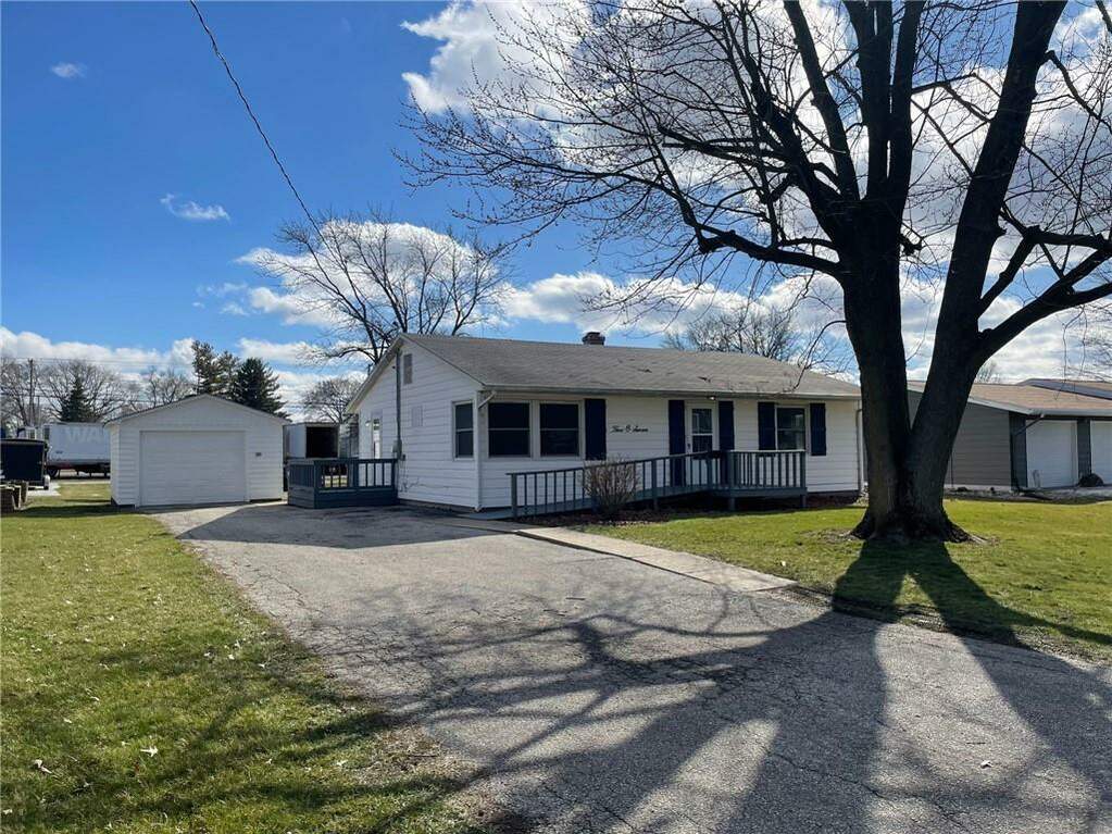 507 W Chestnut Street, Hoopeston, IL 60942 MLS 11740681