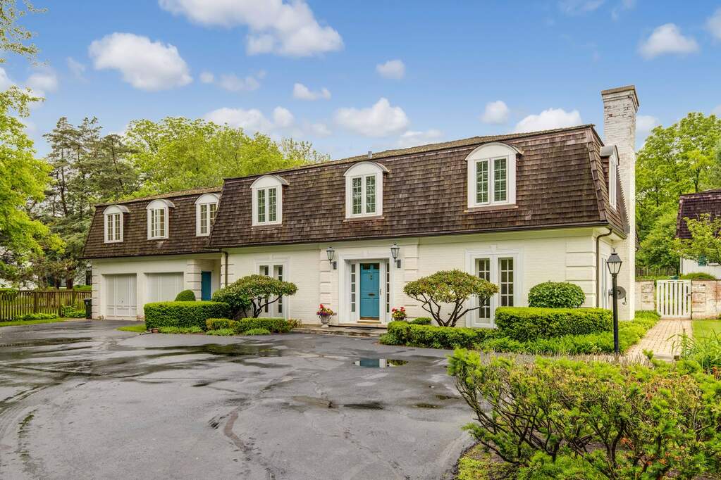 1130 N Green Bay Road, Lake Forest, IL 60045 MLS 11740844