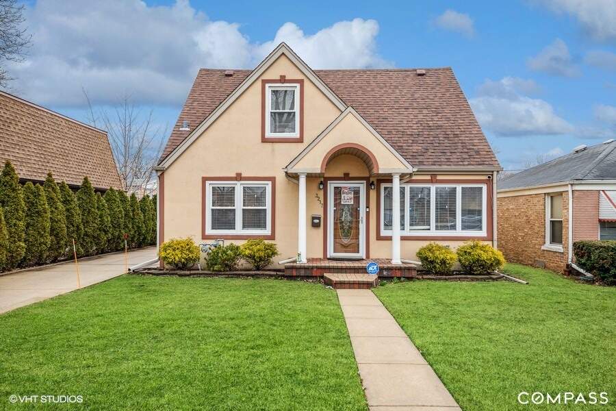 3217 Street, Franklin Park, IL 60131 MLS 11741046