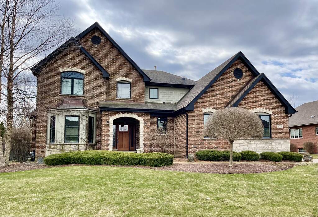 11539 Coach Drive, Mokena, IL 60448 MLS 11741515 properties