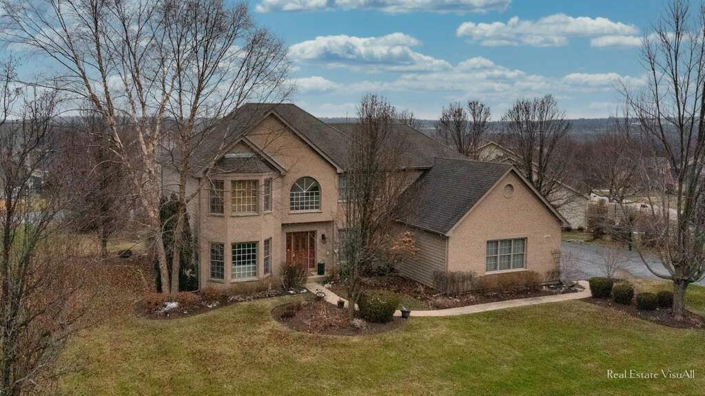 3502 Lakewood Drive, Crystal Lake, IL 60012 MLS 11741520