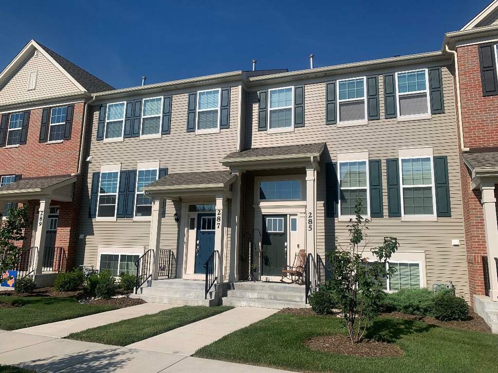 285 Lakeshore Drive, Oswego, IL 60543 MLS 11741832 properties