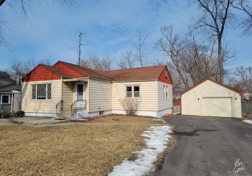 610 Lagoon Terrace, Round Lake Beach, IL 60073 MLS 11741847