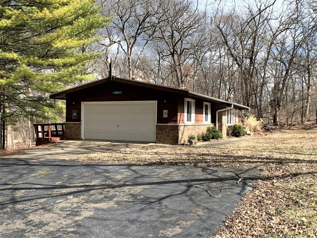 51 Lake Thunderbird Drive, Putnam, IL 61560 MLS 11746254