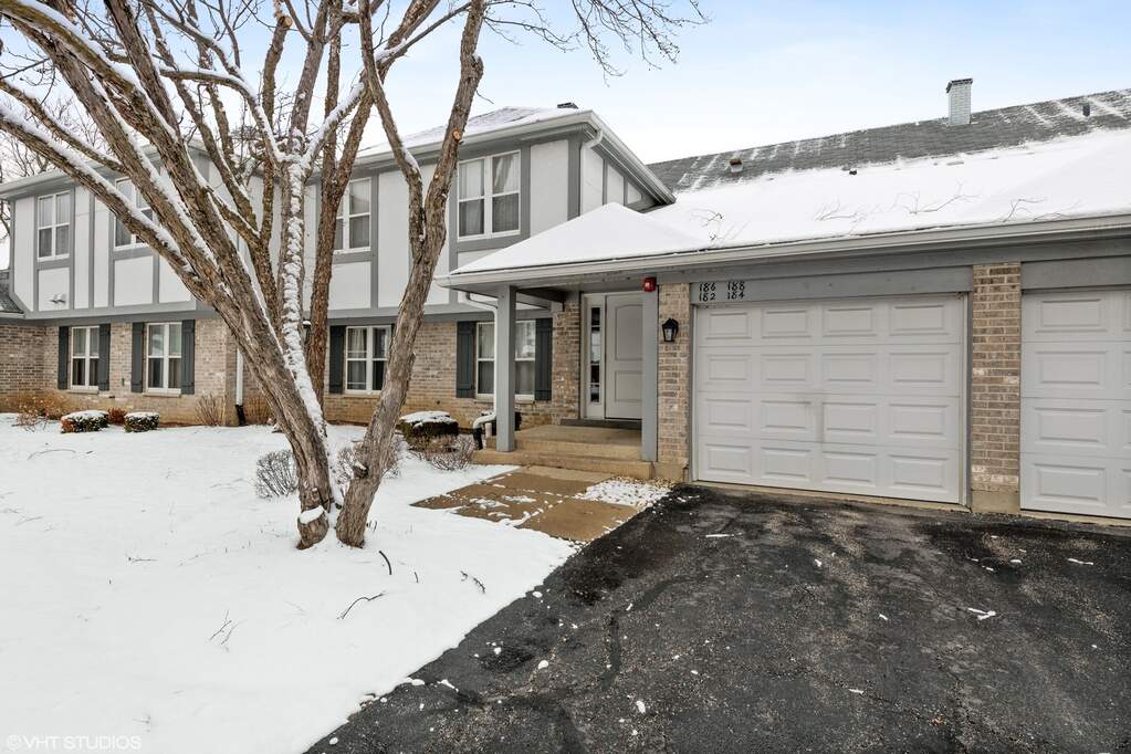 184 Brook Lane 350, Vernon Hills, IL 60061 MLS 11747829