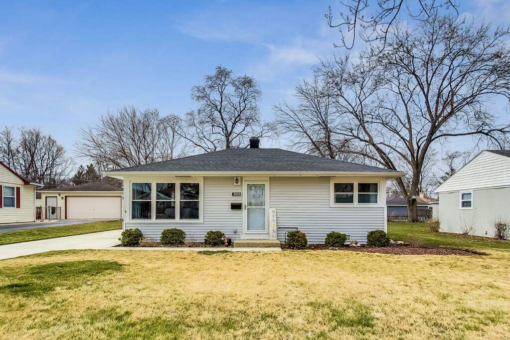 3005 Martin Lane, Rolling Meadows, IL 60008 MLS 11748012