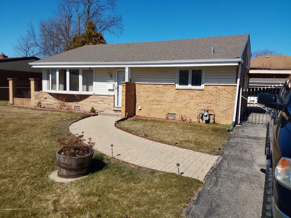 7450 Wilson Terrace, Morton Grove, IL 60053 MLS 11748158