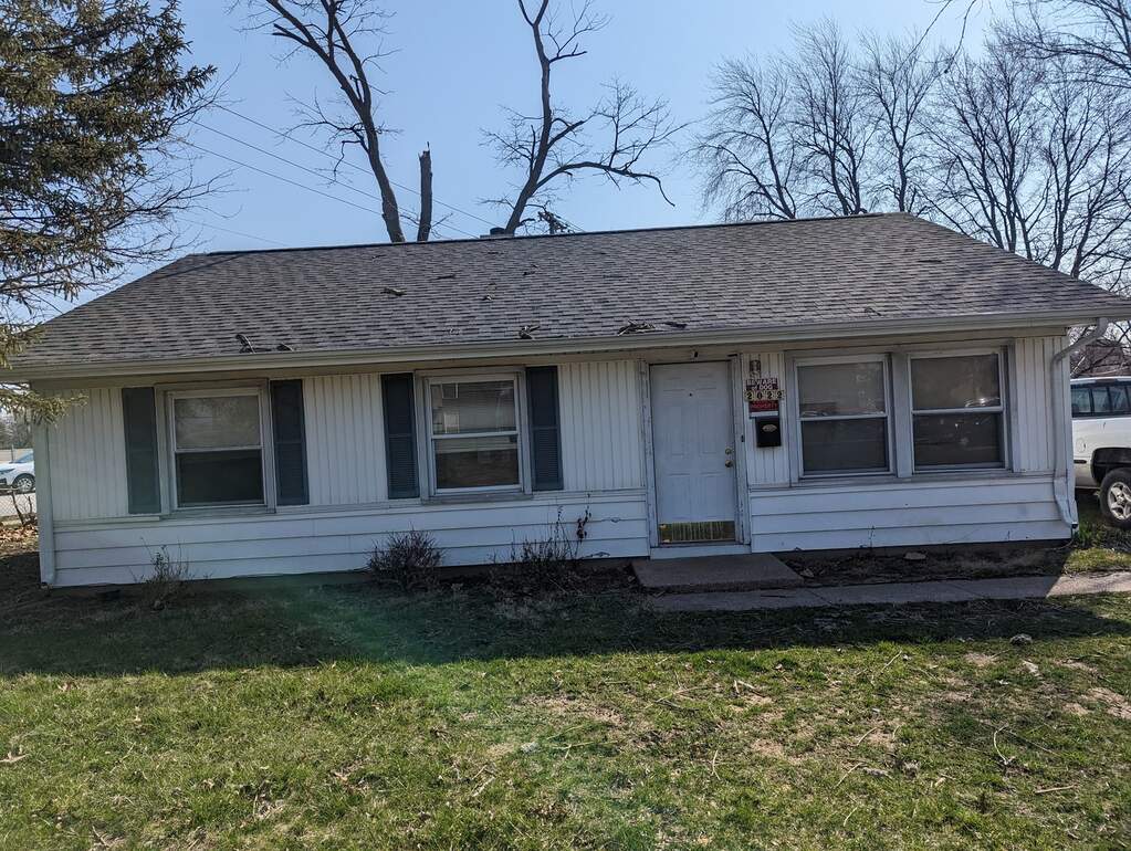 2022 Cynthia Drive, Champaign, IL 61821 MLS 11748667 properties