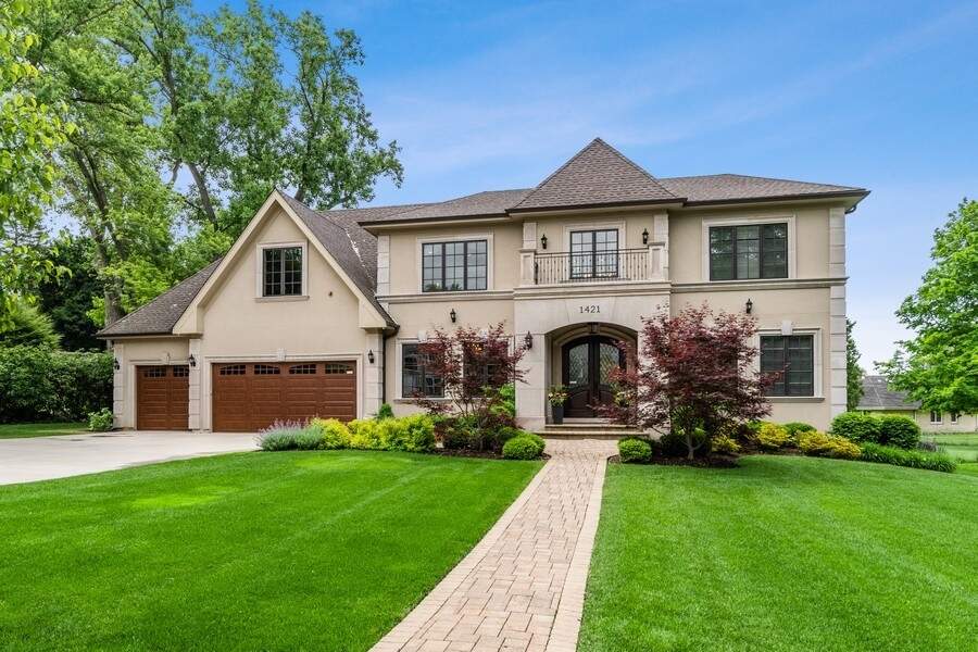 1421 Linden Road, Northbrook, IL 60062 MLS 11749022 properties