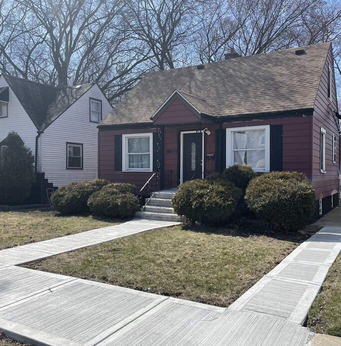 12238 S Aberdeen Street, Chicago, IL 60643 MLS 11749351 properties Chicagoland