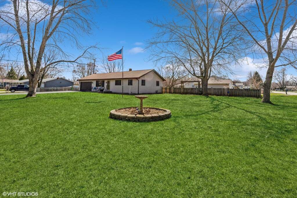 10833 W Howard Street, Beach Park, IL 60087 MLS 11750032