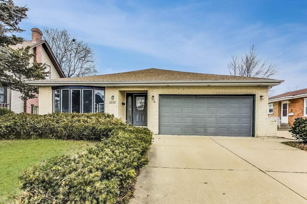 5510 Church Street, Morton Grove, IL 60053 MLS 11750102