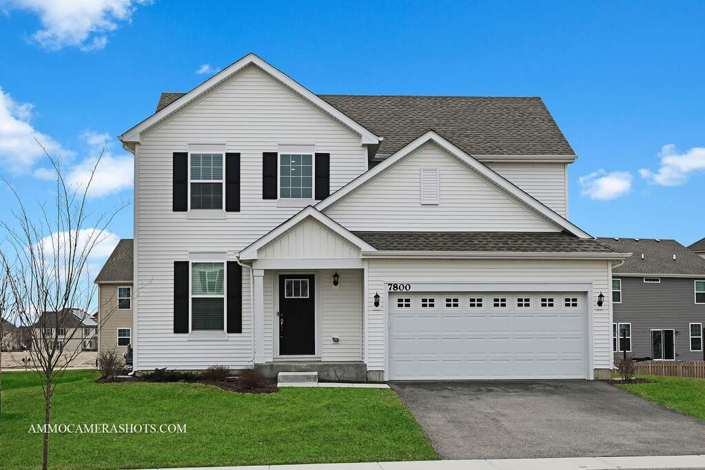 7800 Drive, Joliet, IL 60431 MLS 11750489 properties