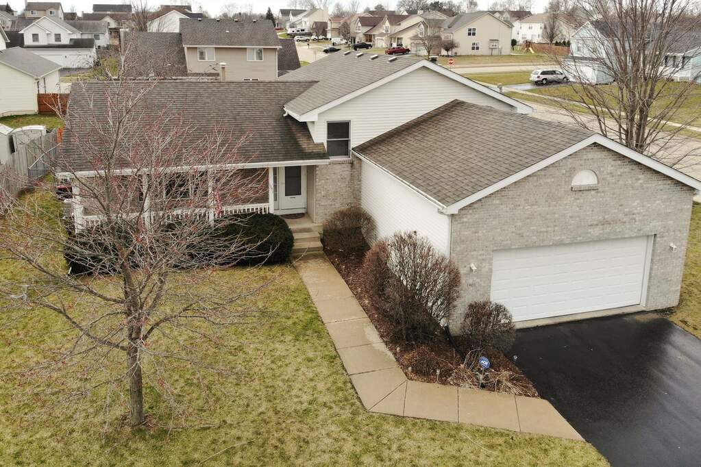 1901 Chamberlain Street, Belvidere, IL 61008 MLS 11751509