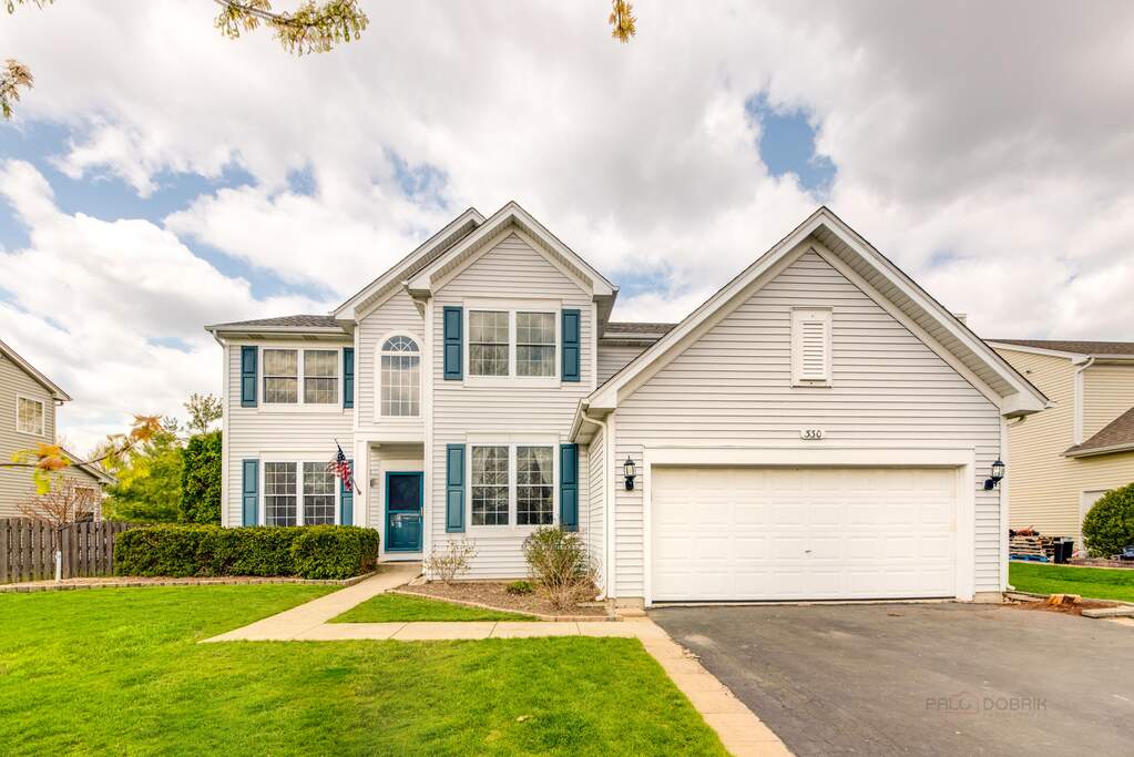 330 Tanager Lane, Lindenhurst, IL 60046 MLS 11751882 properties