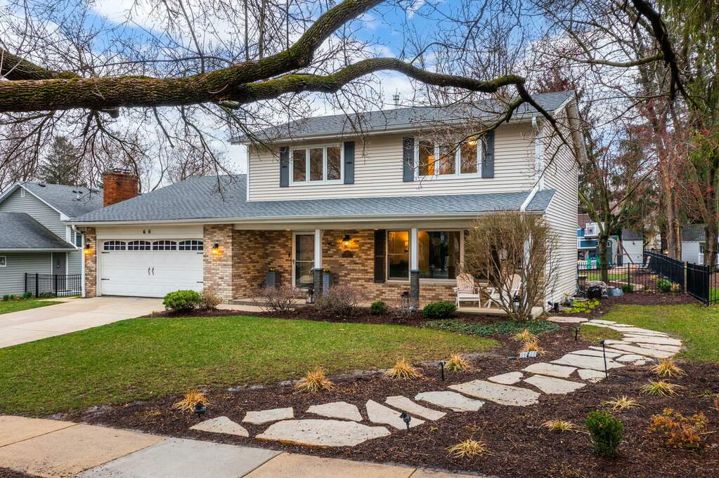 60 Redstart Road, Naperville, IL 60565 MLS 11752044 properties