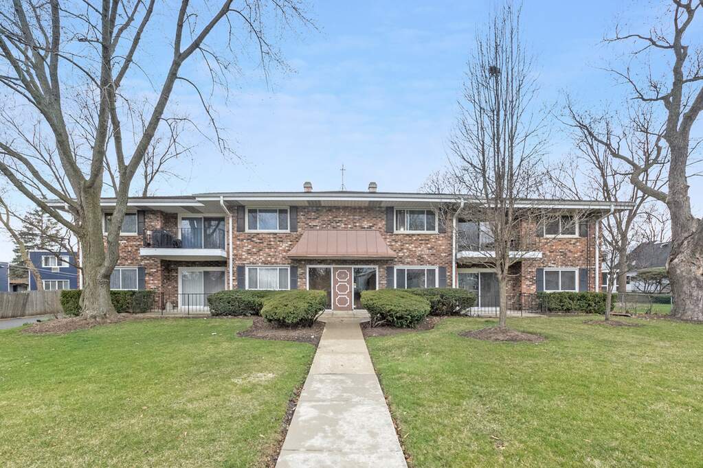 34 N Parkside Avenue 51, Glen Ellyn, IL 60137 MLS 11752502