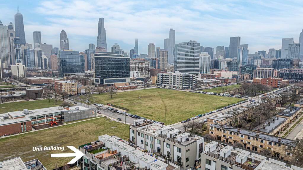 1015 N Cleveland Avenue 6, Chicago, IL 60610 MLS 11752764