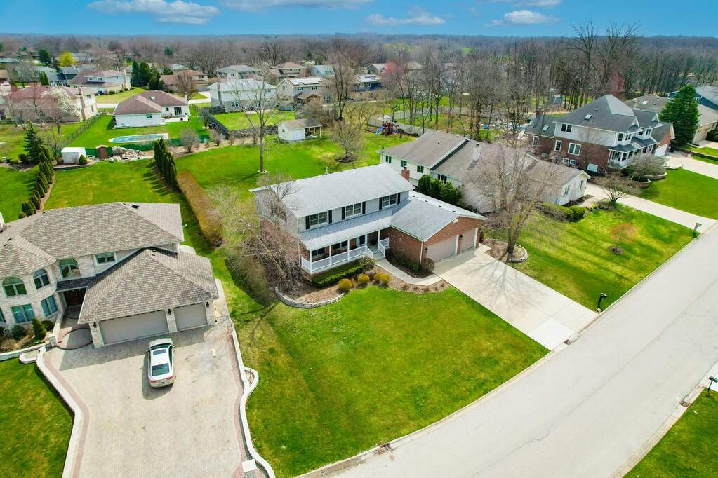 13605 S Dublin Drive, Homer Glen, IL 60491 MLS 11753092