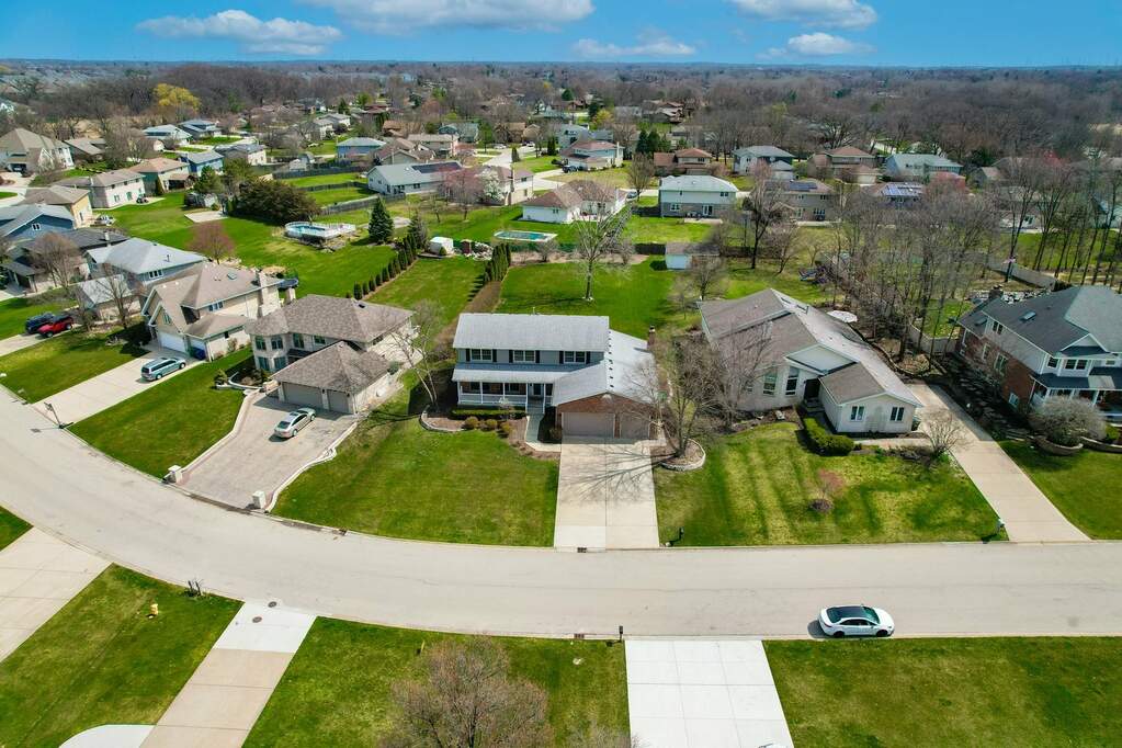 13605 S Dublin Drive, Homer Glen, IL 60491 MLS 11753092