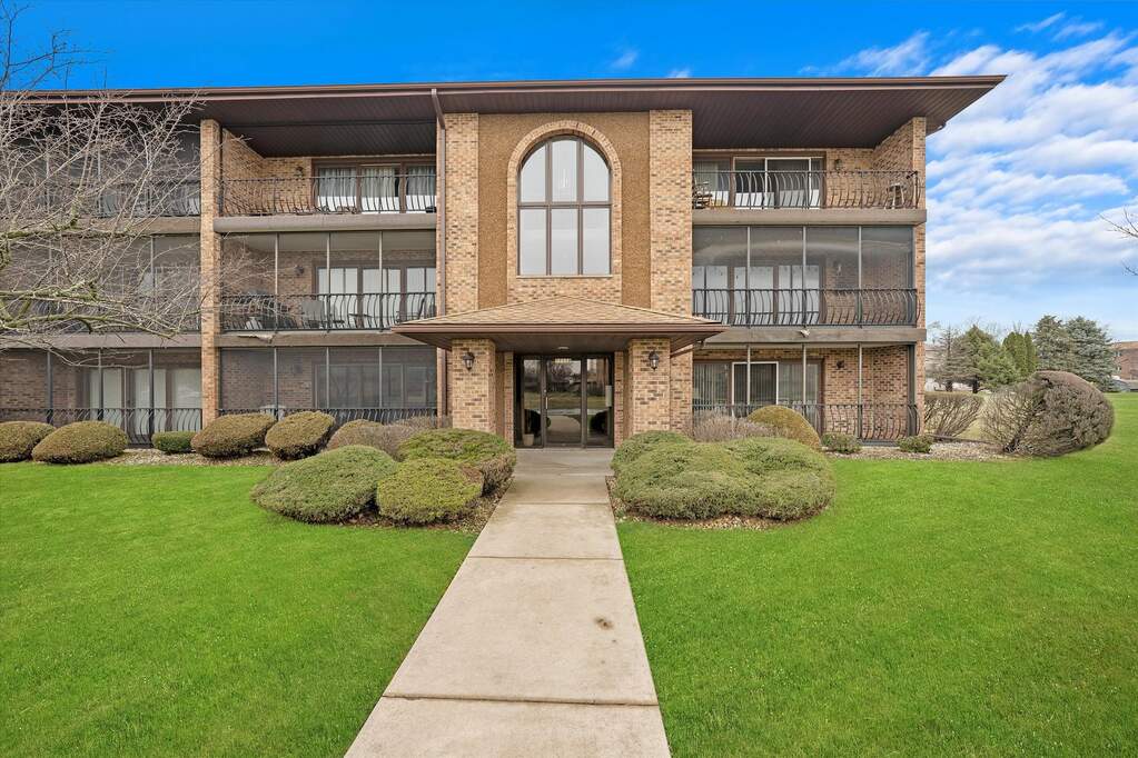 11112 Heritage Drive #2A