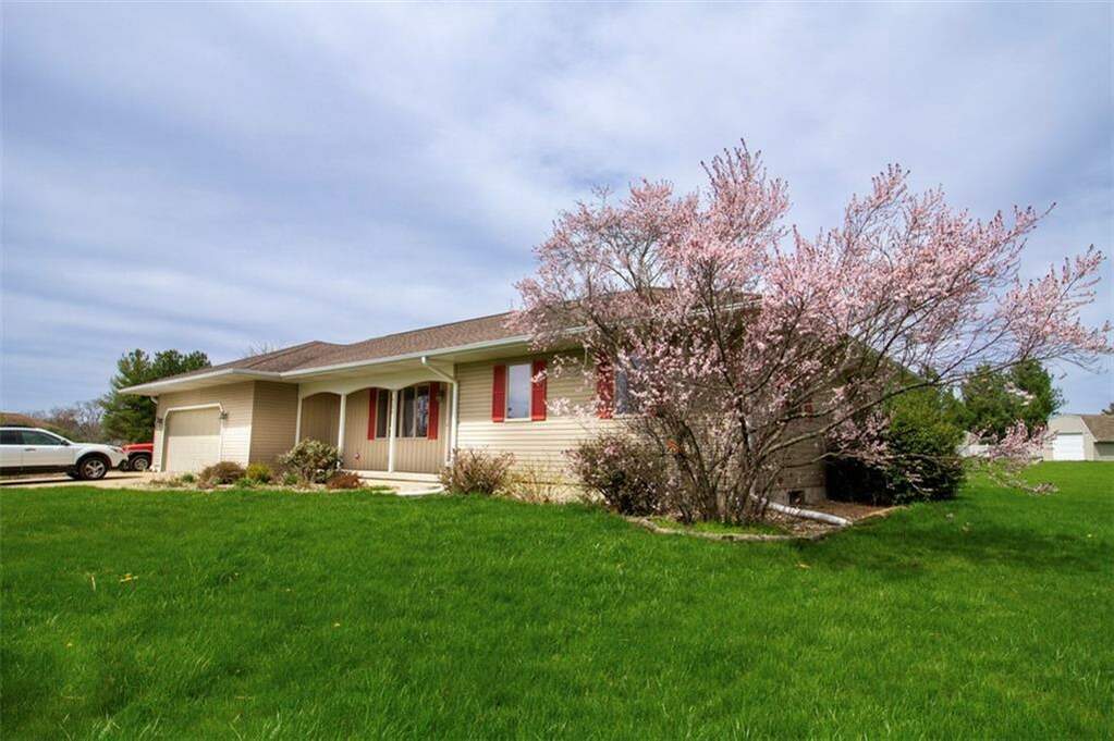 8696 N Fawn Lane, Robinson, IL 62454 MLS 11753496 properties