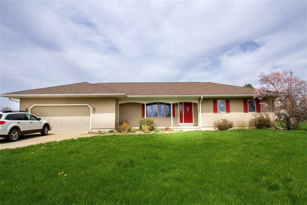 8696 N Fawn Lane, Robinson, IL 62454 MLS 11753496 properties