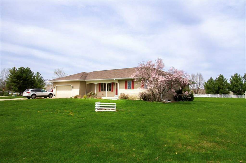 8696 N Fawn Lane, Robinson, IL 62454 MLS 11753496 properties