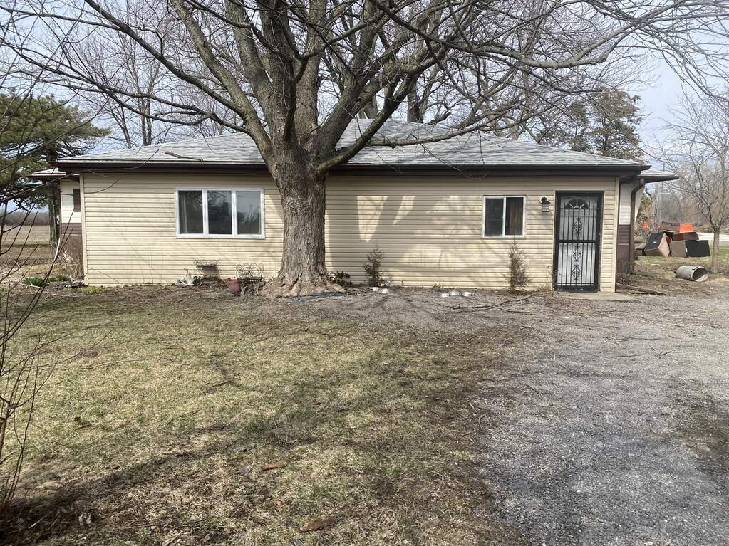 1060 E 3000 N Road, Clifton, IL 60927 MLS 11753511 properties