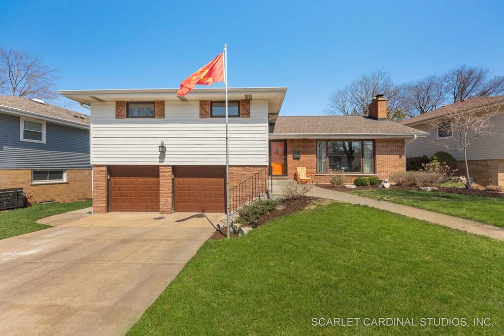 120 W Leslie Lane, Villa Park, IL 60181 MLS 11753637 properties Chicagoland