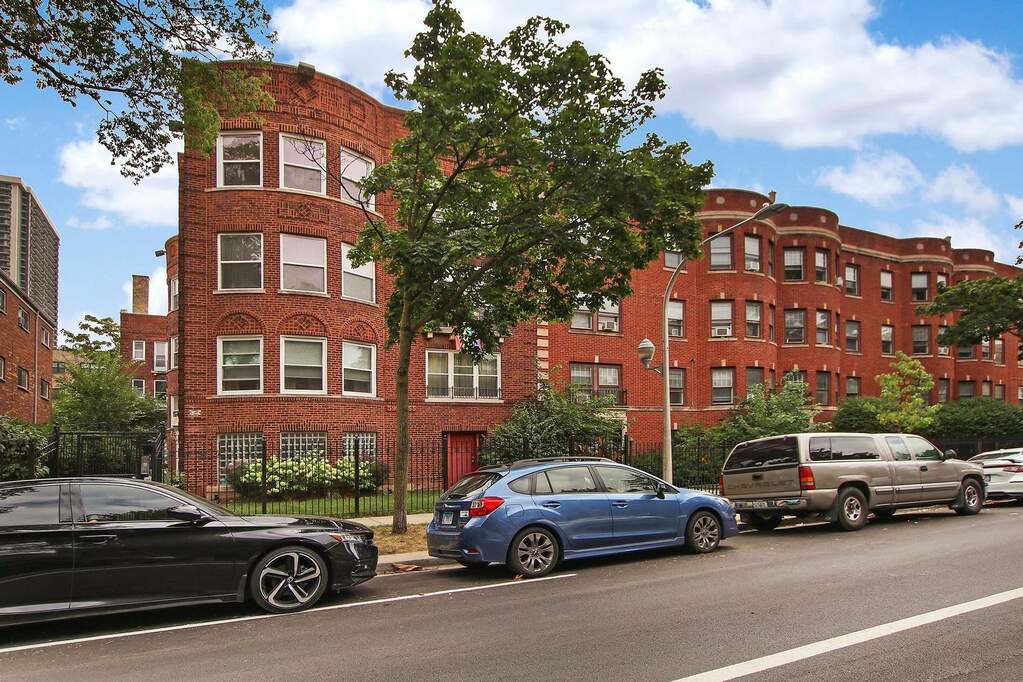 5953 N Winthrop Avenue 1E, Chicago, IL 60660 MLS 11753867