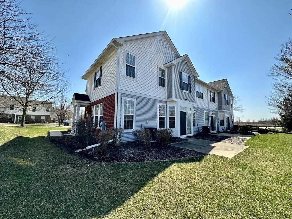 2640 Williamsburg Drive, Algonquin, IL 60102 MLS 11754379