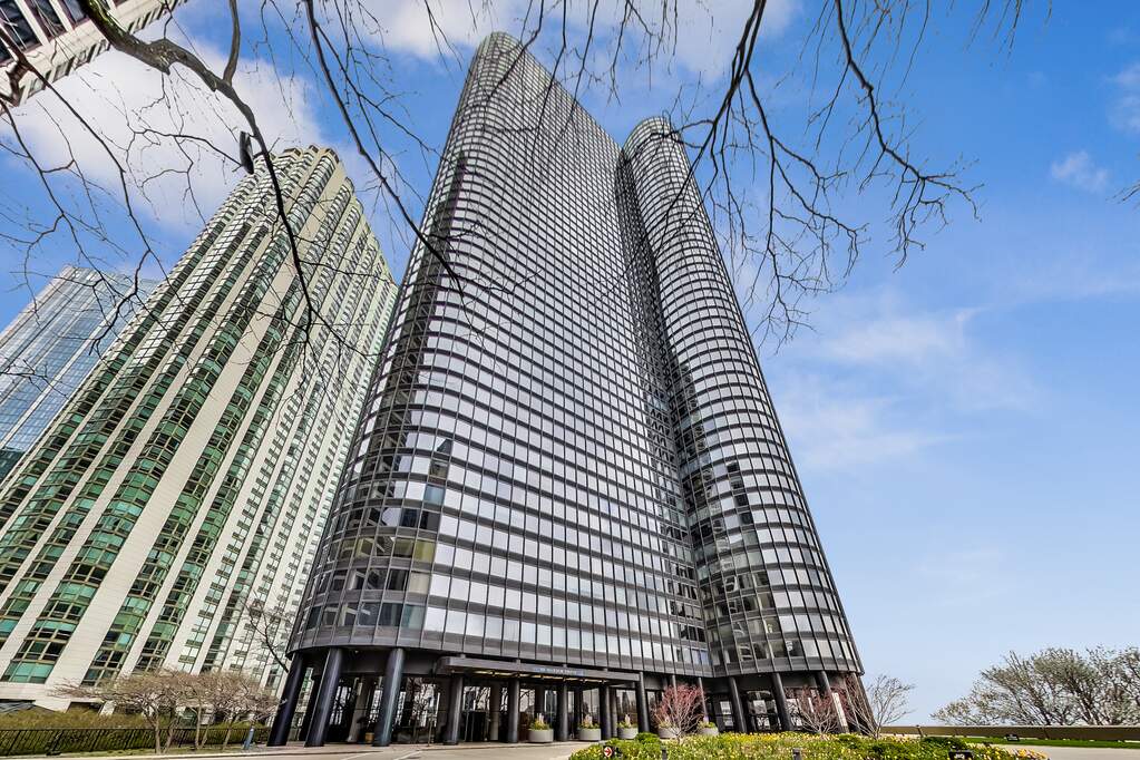 155 N Harbor Drive 5007, Chicago, IL 60601 MLS 11754651