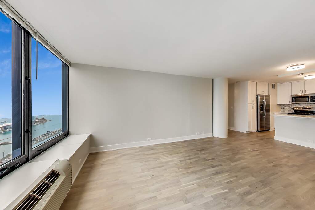 155 N Harbor Drive 5007, Chicago, IL 60601 MLS 11754651