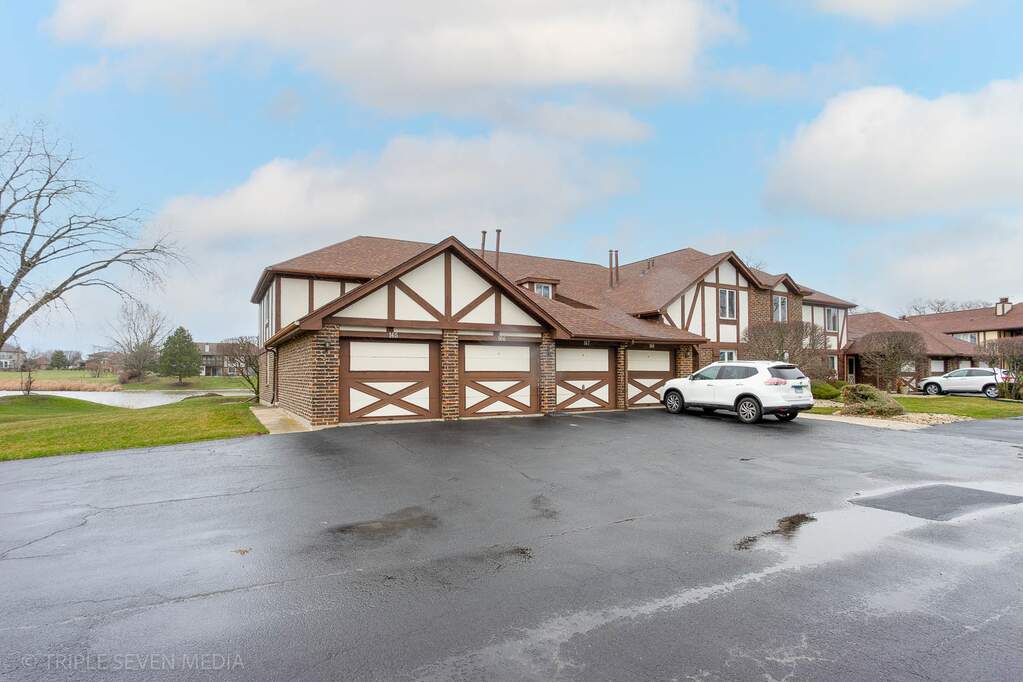 15706 Orlan Brook Drive 167, Orland Park, IL 60462 MLS 11754699