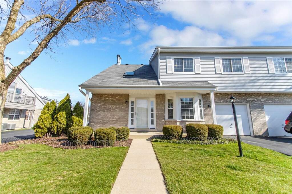 3522 Princeton Avenue, Aurora, IL 60504 MLS 11754907 properties