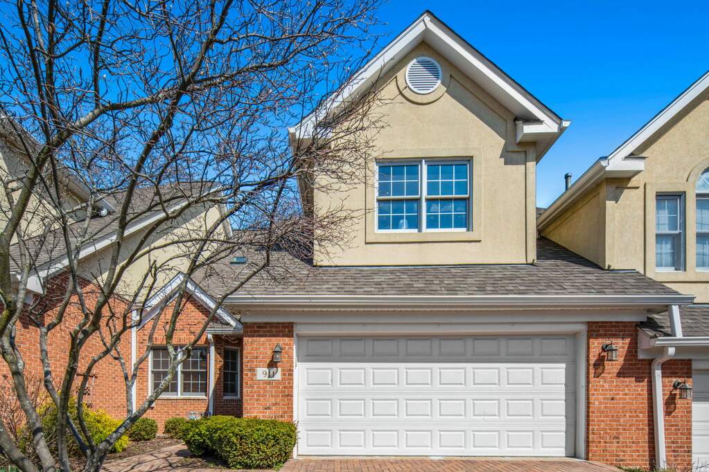 911 Chancel Circle, Glen Ellyn, IL 60137 MLS 11755007 properties