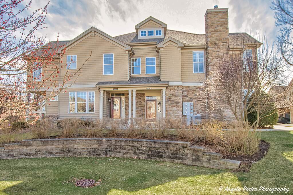 355 Promontory Lane A, Wauconda, IL 60084 MLS 11755836