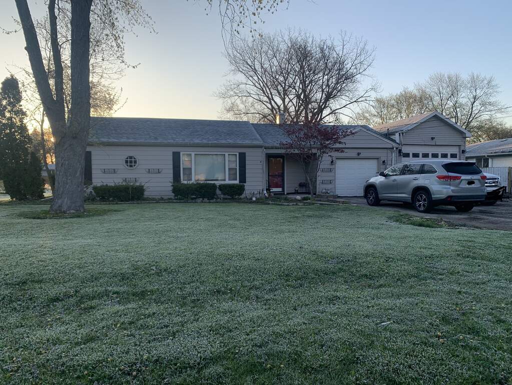 3327 N Ellen Drive, Arlington Heights, IL 60004 MLS 11756045