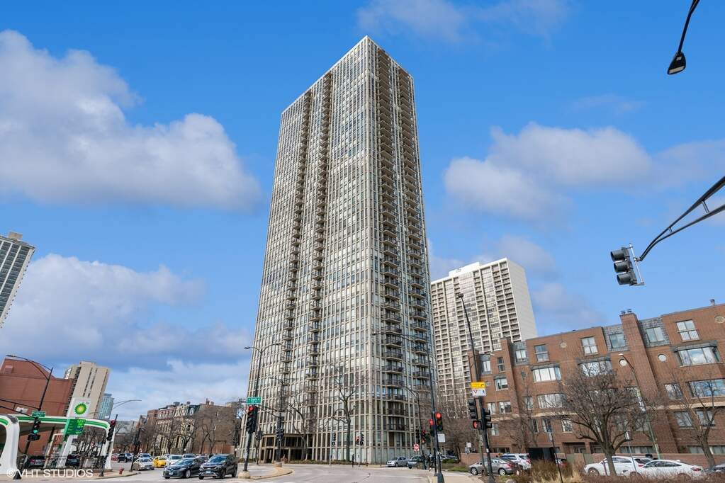 1660 N Lasalle Street 410103, Chicago, IL 60614 MLS 11756818