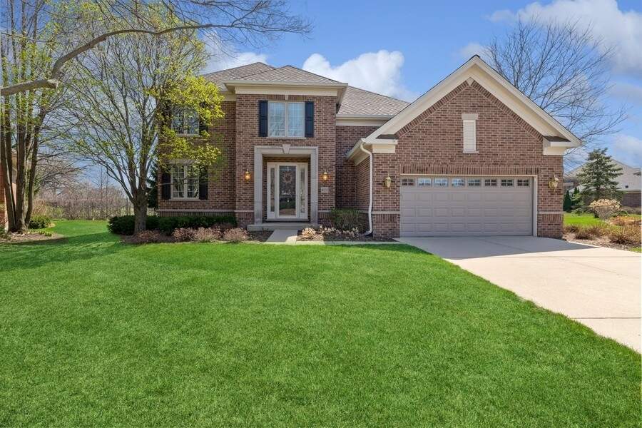 825 Country Club Lane, Northbrook, IL 60062 MLS 11757033