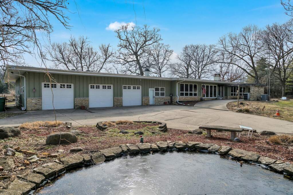 19841 W Tanglewood Drive, Elwood, IL 60421 MLS 11757066