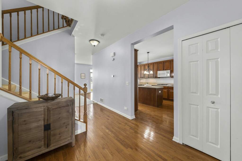 239 Dorset Avenue, Oswego, IL 60543 MLS 11757160 properties Chicagoland