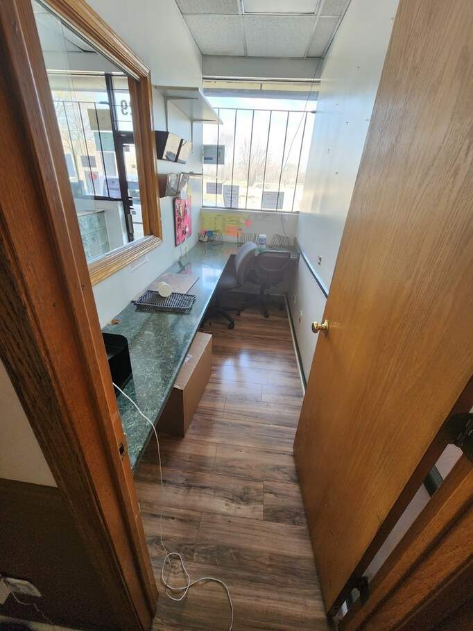 4321 W Roosevelt Road, Chicago, IL 60642 MLS 11757838 properties