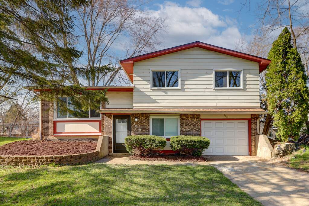 348 Cobb Circle, Bolingbrook, IL 60440 MLS 11758111 properties