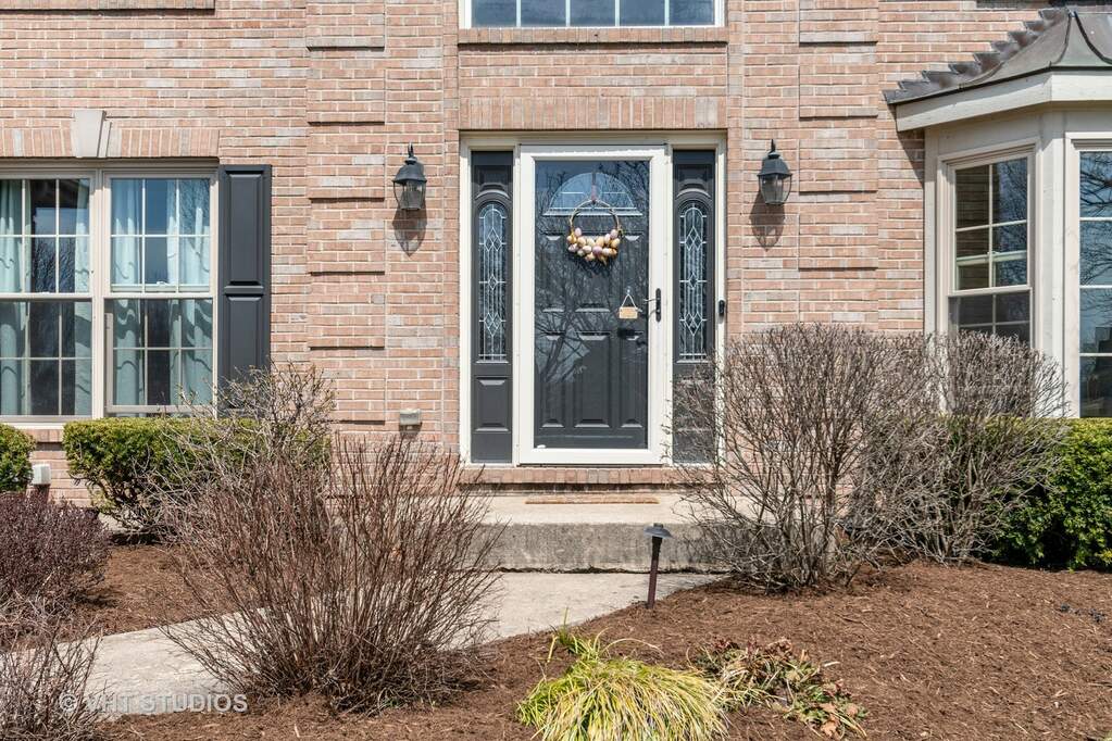 601 Tanager Lane, West Chicago, IL 60185 MLS 11758652 properties