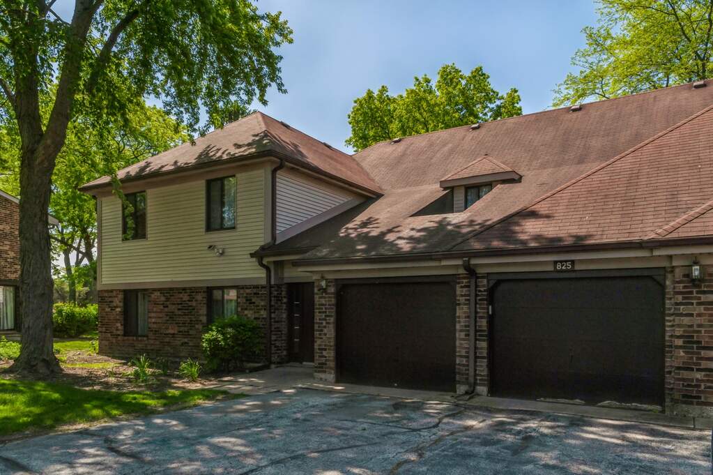 825 Waterview Circle C, Vernon Hills, IL 60061 MLS 11758701